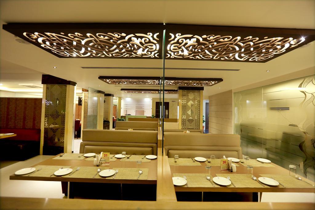 Swagath Grand Suchitra Hotel Hyderabad Exterior photo