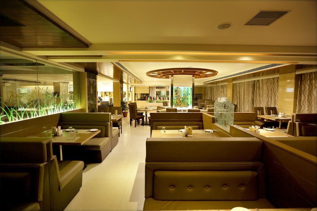 Swagath Grand Suchitra Hotel Hyderabad Exterior photo