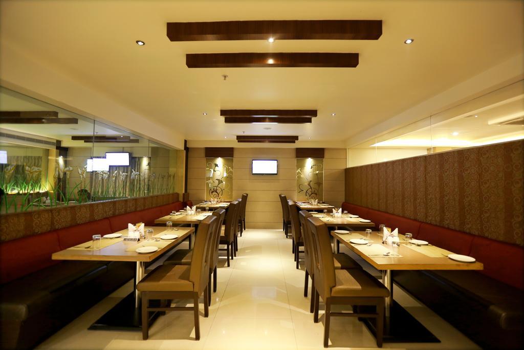 Swagath Grand Suchitra Hotel Hyderabad Exterior photo