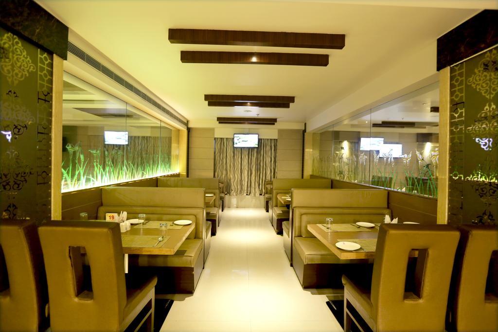 Swagath Grand Suchitra Hotel Hyderabad Exterior photo